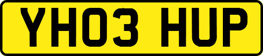 YH03HUP