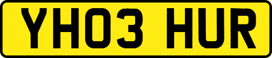 YH03HUR