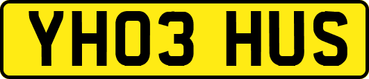 YH03HUS