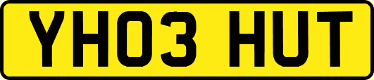YH03HUT