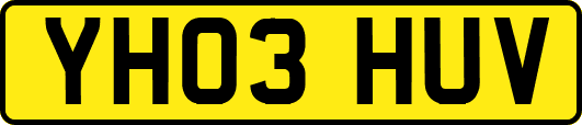YH03HUV