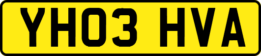 YH03HVA