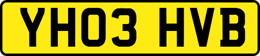 YH03HVB