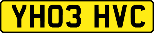 YH03HVC