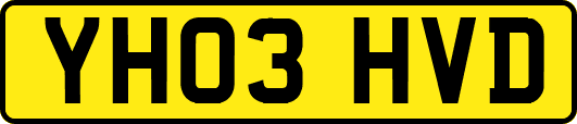 YH03HVD