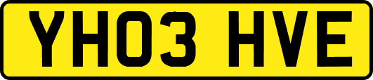 YH03HVE
