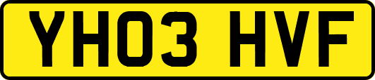 YH03HVF