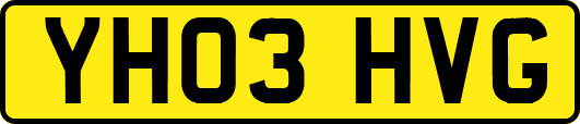 YH03HVG