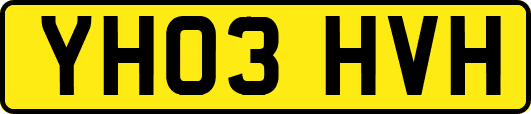 YH03HVH