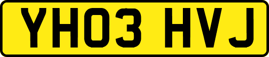 YH03HVJ