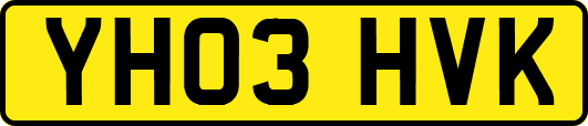 YH03HVK