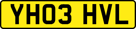 YH03HVL