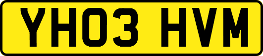 YH03HVM