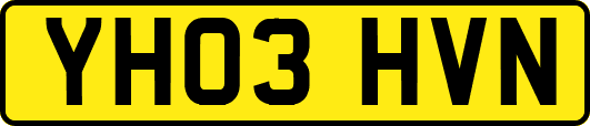 YH03HVN