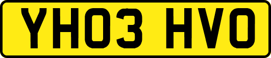 YH03HVO