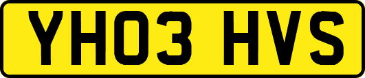 YH03HVS