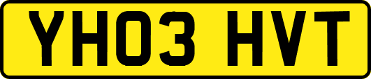 YH03HVT