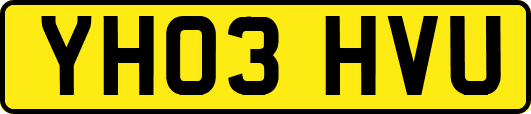 YH03HVU