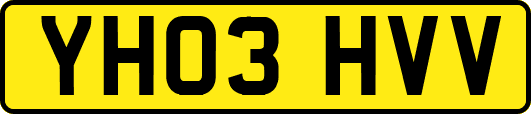 YH03HVV