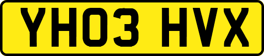 YH03HVX