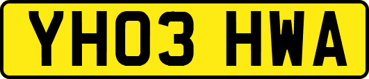 YH03HWA