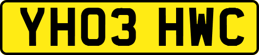 YH03HWC
