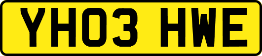 YH03HWE