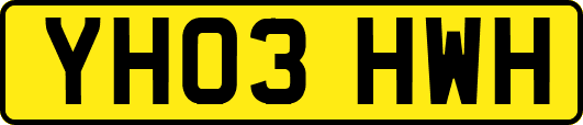 YH03HWH