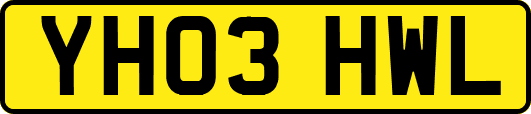 YH03HWL