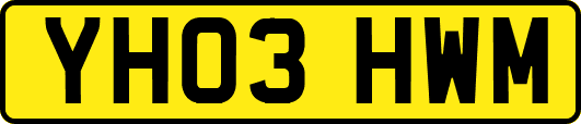 YH03HWM