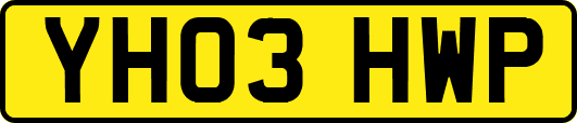 YH03HWP