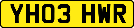 YH03HWR