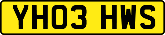 YH03HWS