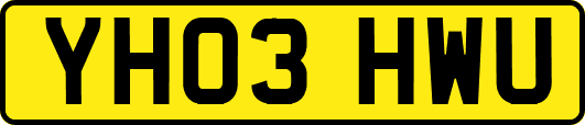 YH03HWU