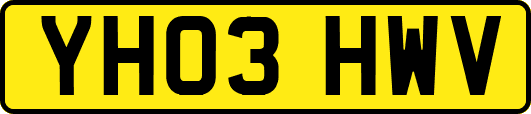 YH03HWV
