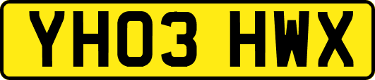 YH03HWX