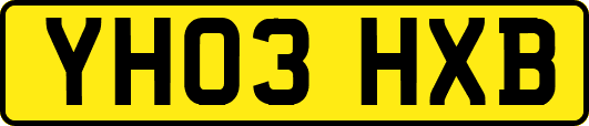 YH03HXB