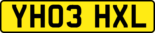 YH03HXL