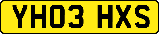YH03HXS