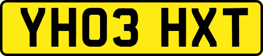 YH03HXT