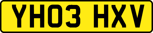 YH03HXV