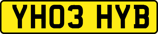 YH03HYB