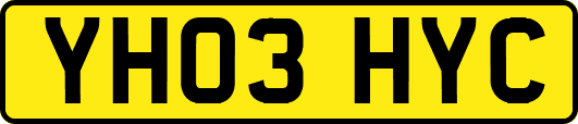 YH03HYC