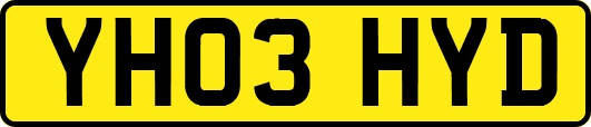 YH03HYD