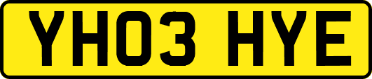 YH03HYE