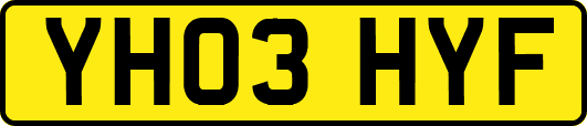 YH03HYF