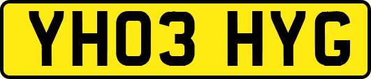 YH03HYG