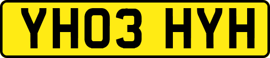 YH03HYH