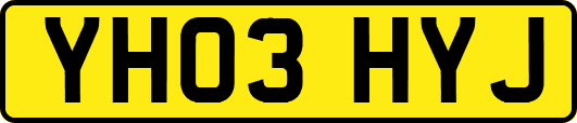 YH03HYJ
