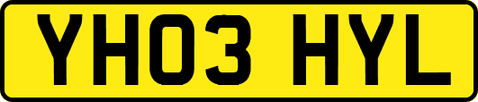 YH03HYL